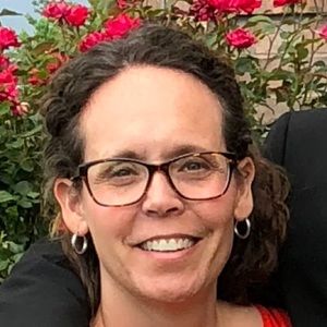 Meet your Posher, Karla